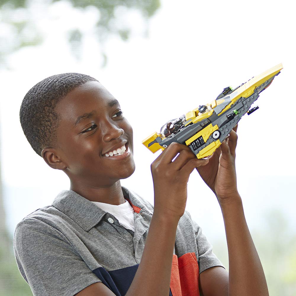 247 Pieces Building Kit K399