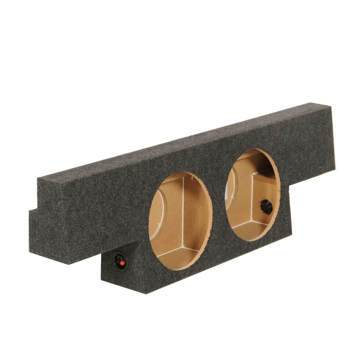 Dual 12in Subwoofer Enclosure R46873