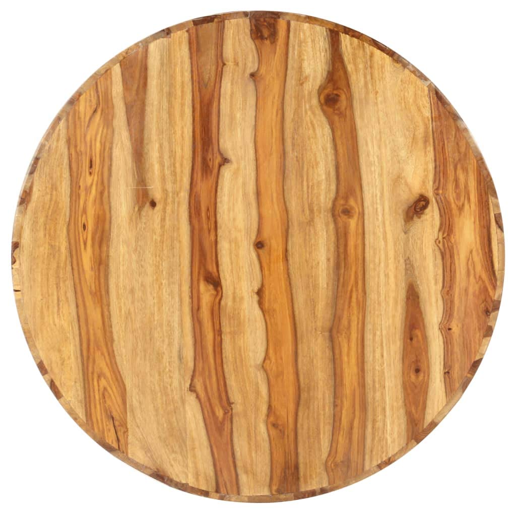 Solid Sheesham Wood Coffee Table S445