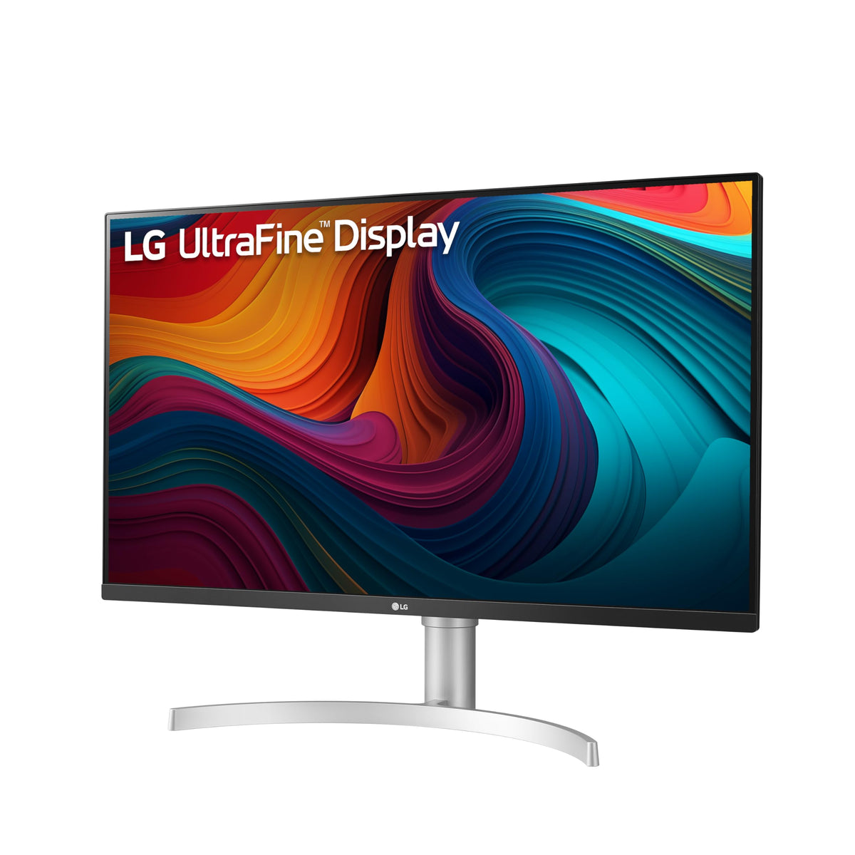 32" UHD IPS Monitor with HDR10 and FreeSync U345845