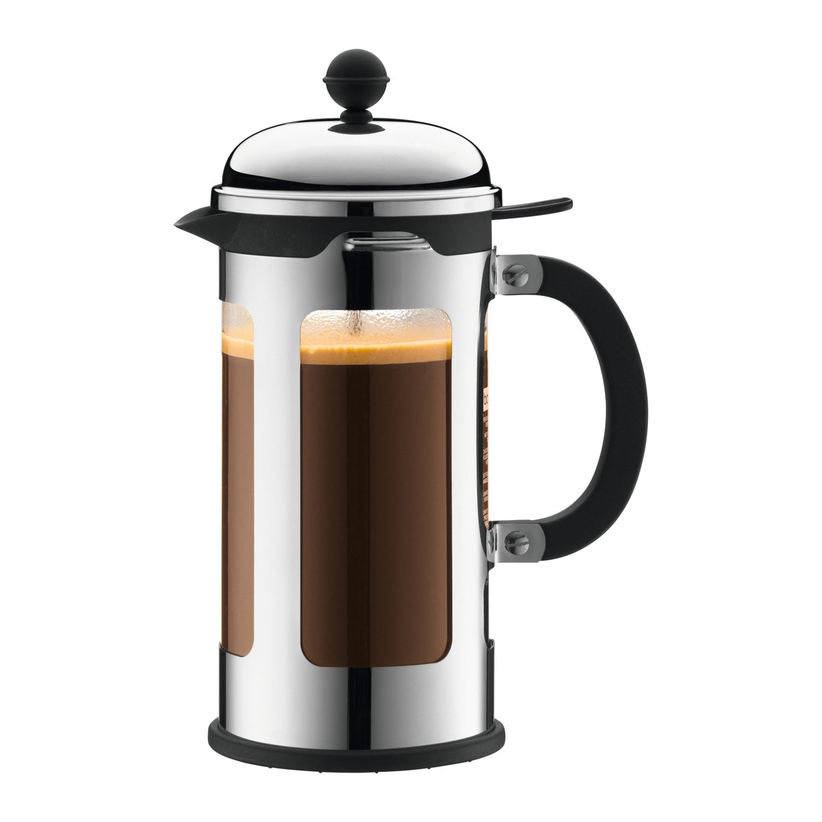 8 Cup French Press Coffee Maker K936491