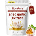 Aged Garlic Extract 300 Capsules L798