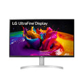 32" UHD IPS Monitor with HDR10 and FreeSync U345845