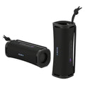 Black 2-Pack Portable Bluetooth Speaker T830531
