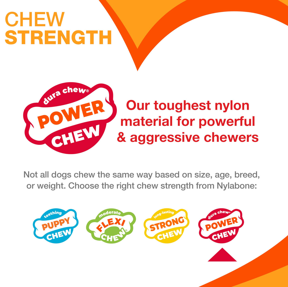 3 Pack Dog Chew Toys S41276