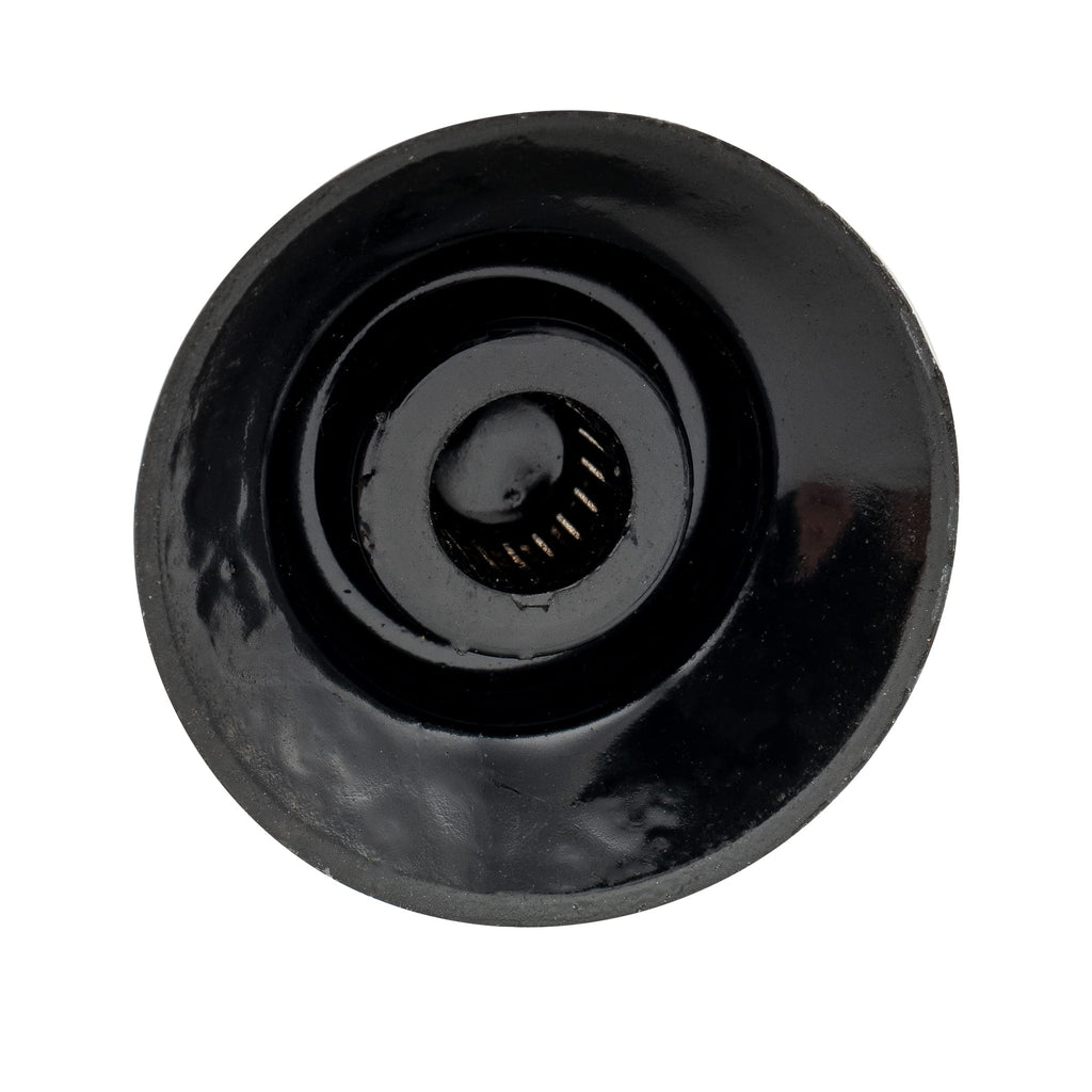 Black Volume Knobs K988129
