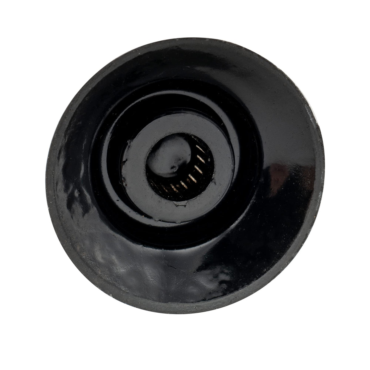 Black Volume Knobs K988129