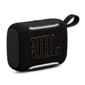 Portable Bluetooth Speaker Waterproof Dustproof Black I492763