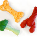 3 Pack Dog Chew Toys S41276