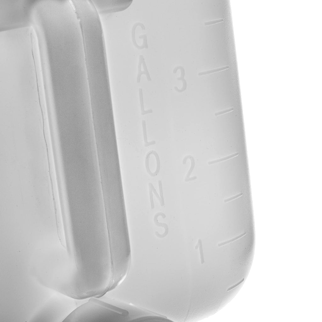 5 Gallon Plastic Dispenser Carboy with Spigot L845688
