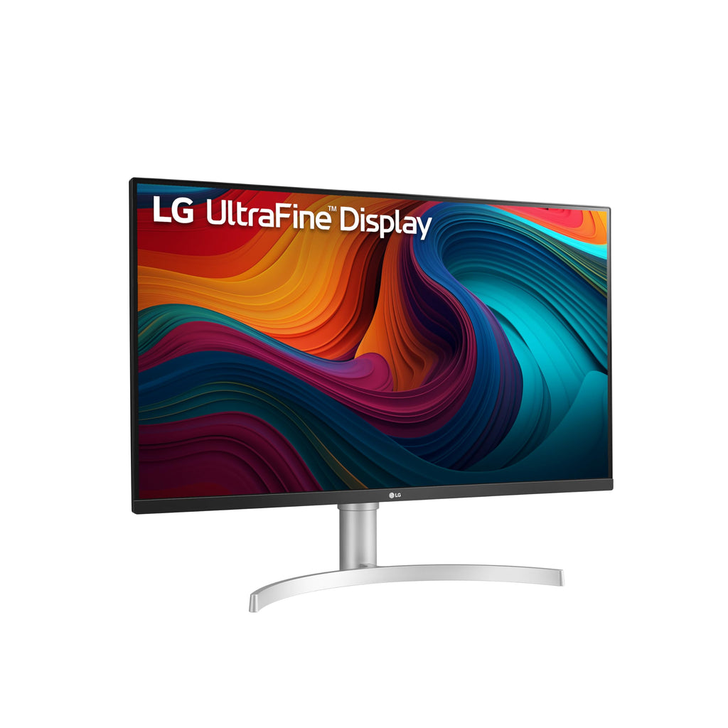 32" UHD IPS Monitor with HDR10 and FreeSync U345845