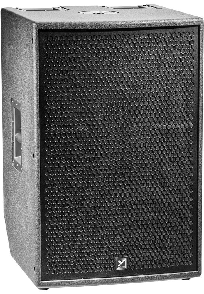 18-inch Powered Subwoofer N7253