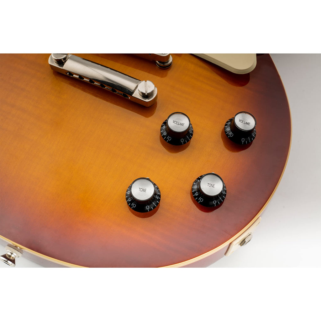 Black Volume Knobs K988129