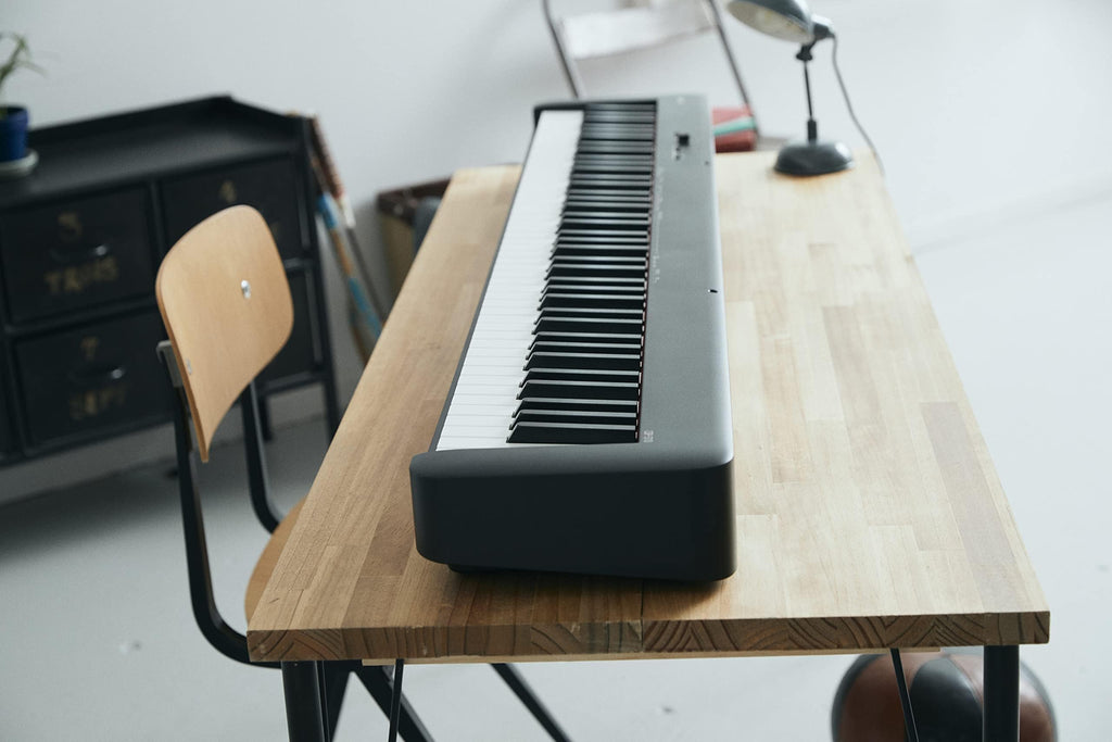 88-Key Scaled Hammer Action Digital Piano N78647