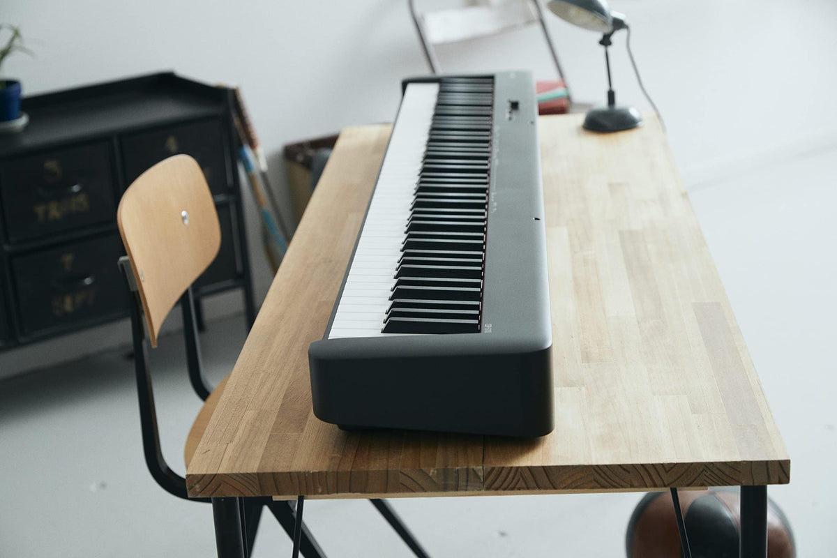 88-Key Scaled Hammer Action Digital Piano N78647