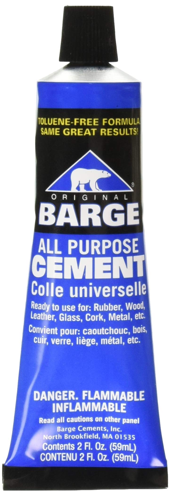 All Purpose Cement 2 oz S84274