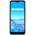 Maritime Blue 32GB 4G LTE Prepaid Smartphone N447