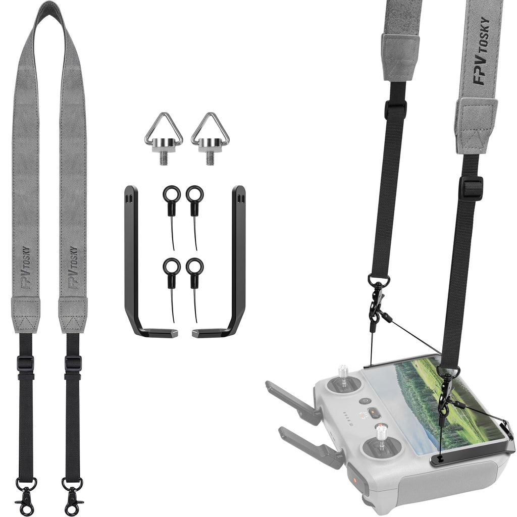 Balance Lanyard Neck Strap for RC Controller L441
