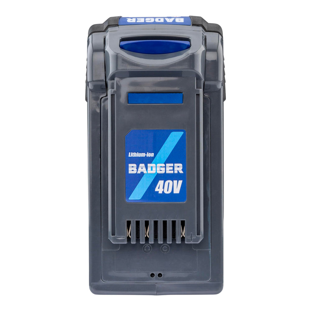 40 Volt 4.0Ah Lithium-Ion Battery I92267