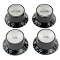 Black Volume Knobs K988129