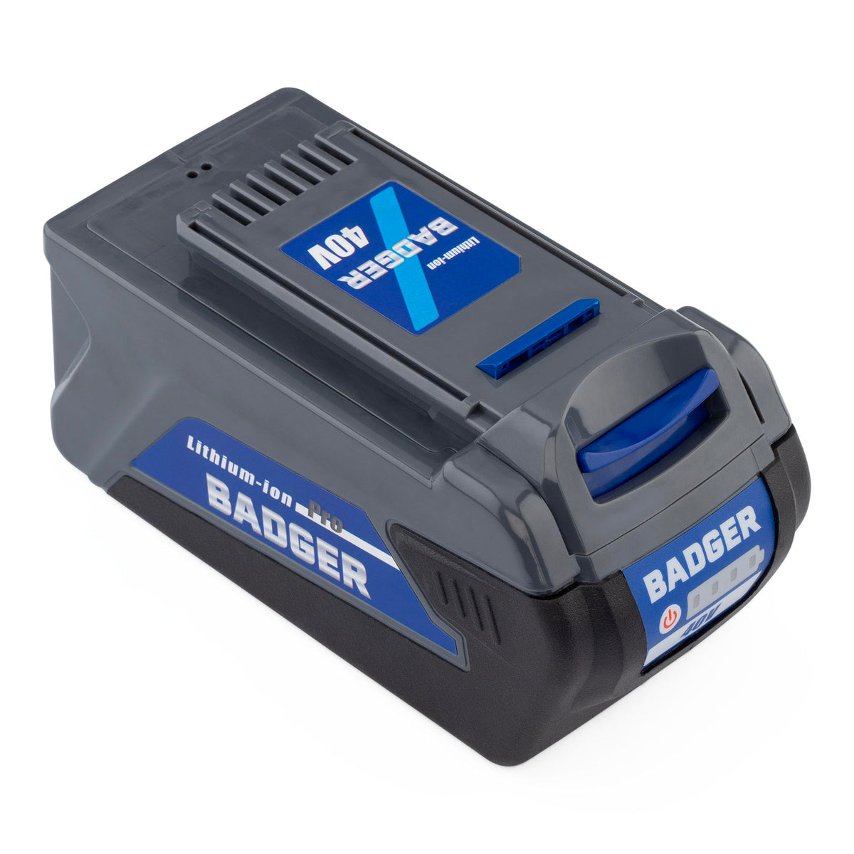 40 Volt 4.0Ah Lithium-Ion Battery I92267