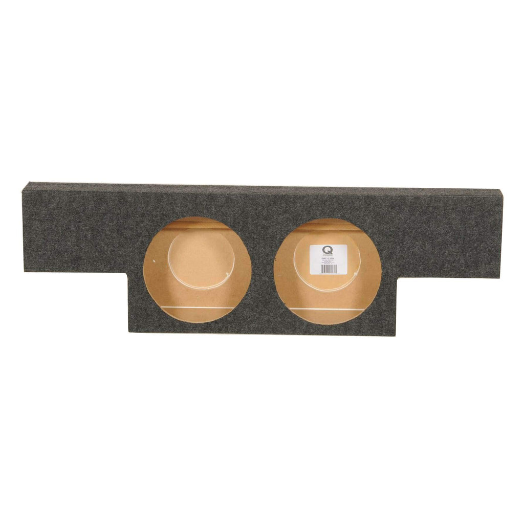 Dual 12in Subwoofer Enclosure R46873