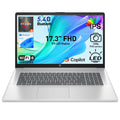 17.3" FHD IPS Anti-Glare Laptop, AMD Ryzen 5, 16GB RAM, 1TB Storage D1628
