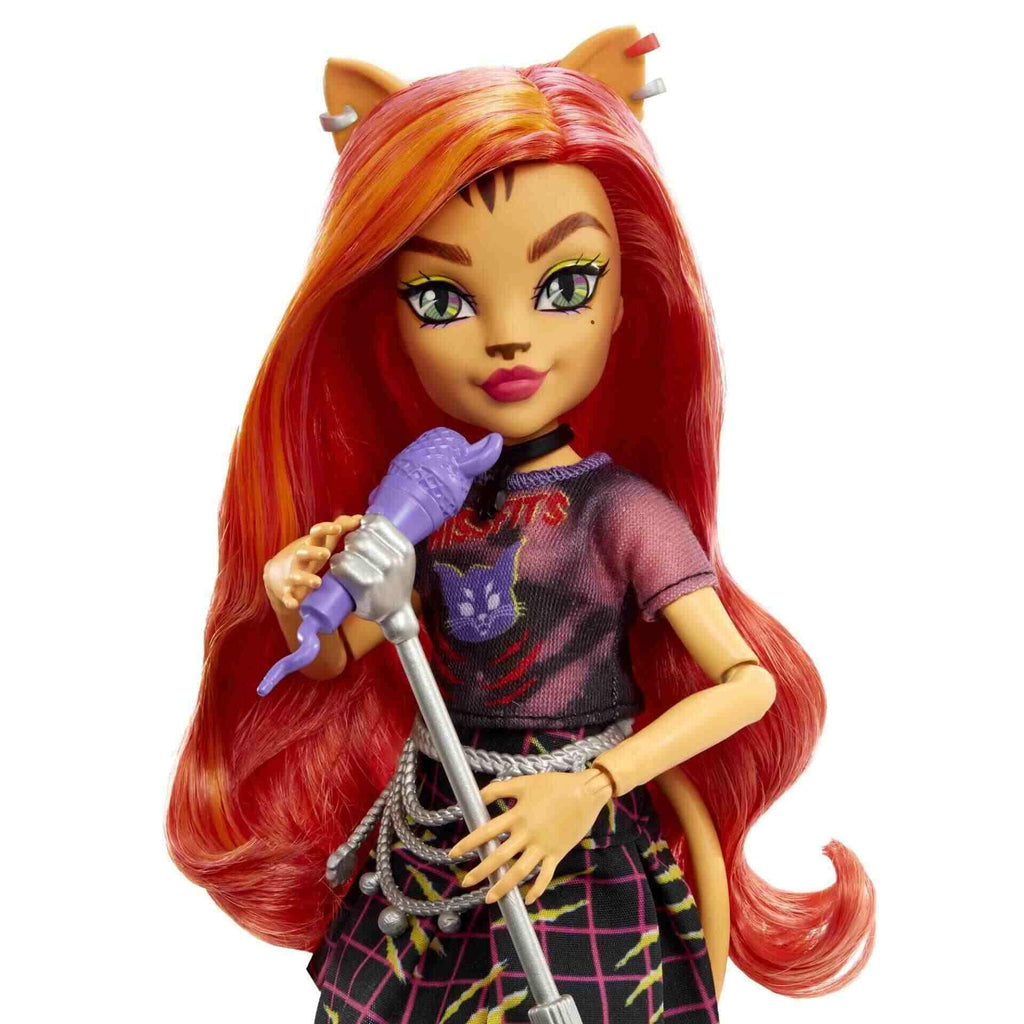Collectible Doll with Pet and Accessories X9038