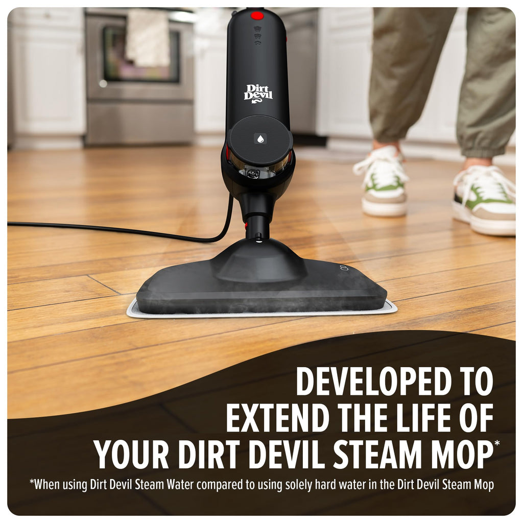 Steam Hard Floor Cleaner 32 Oz U295615