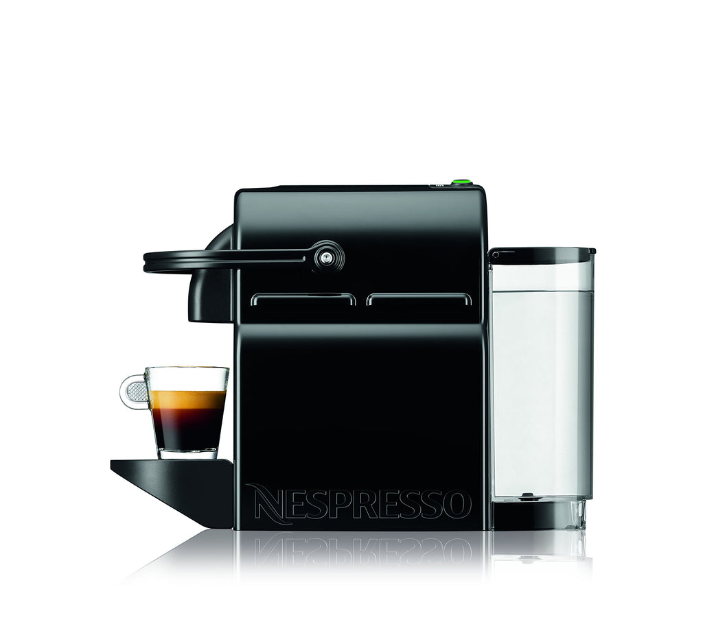 Black 24 oz Espresso Machine K1747