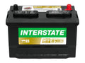 Group 65 12V 850 CCA Car Battery I9608