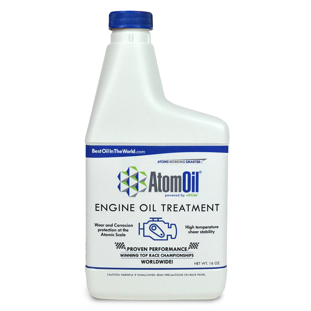 16 Oz Oil Additive C324