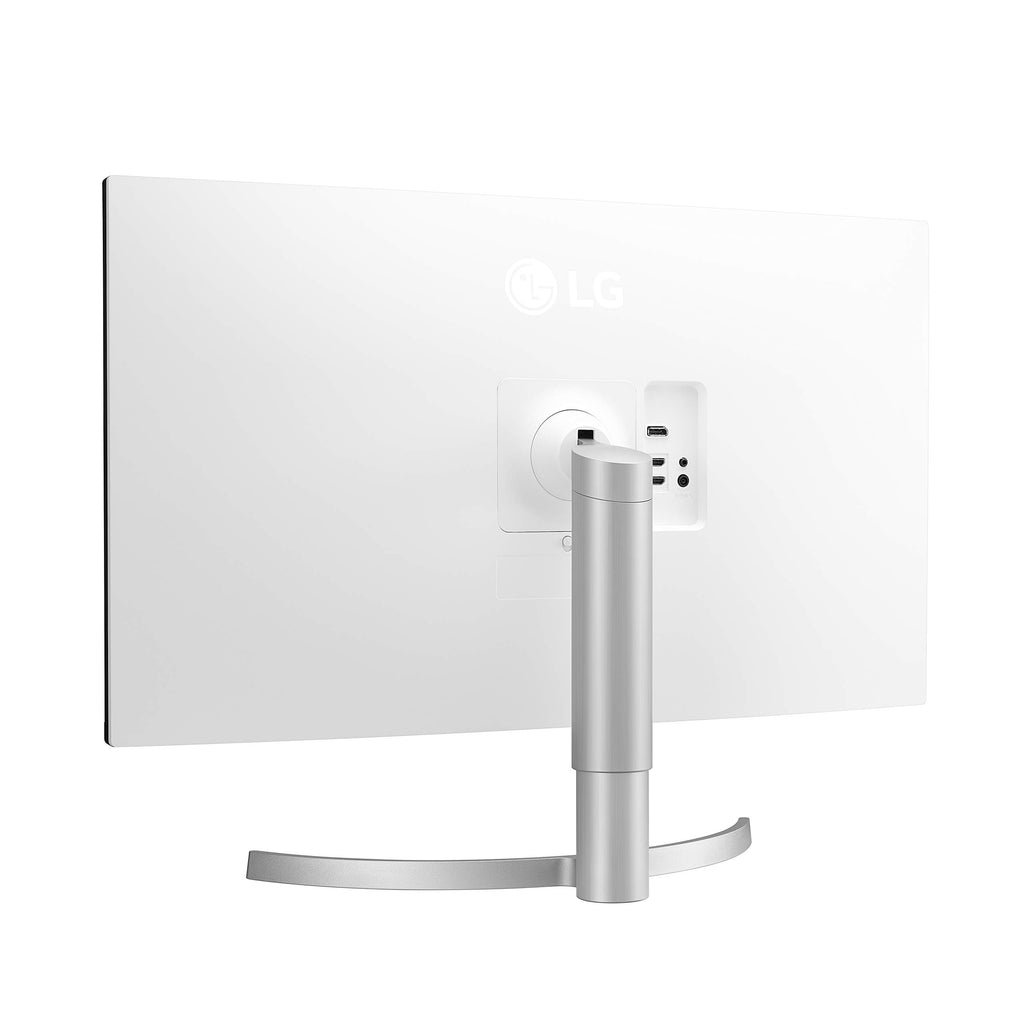 32" UHD IPS Monitor with HDR10 and FreeSync U345845