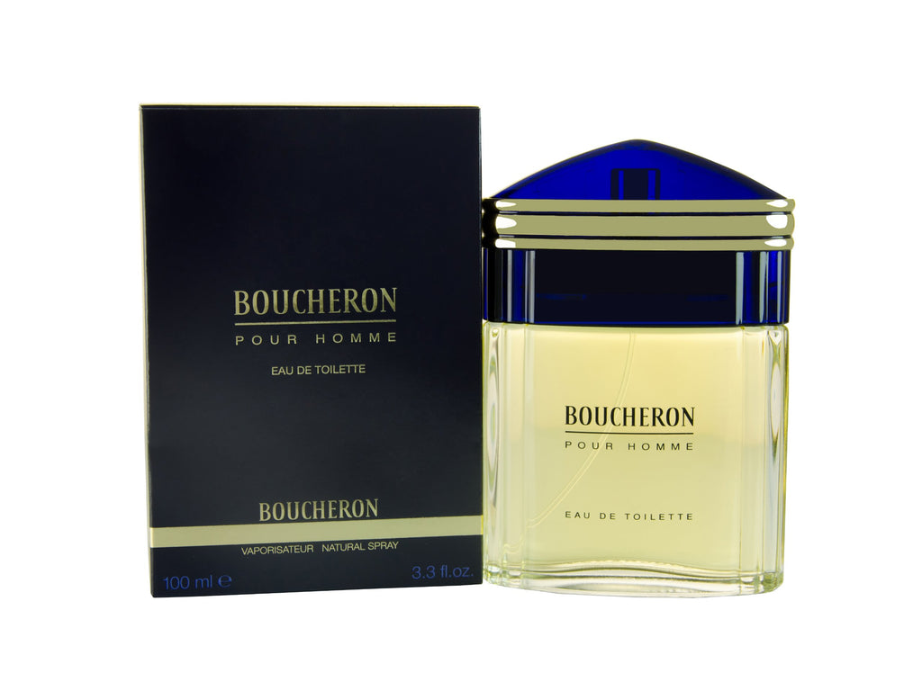 Eau De Toilette Spray 3.3 oz S125