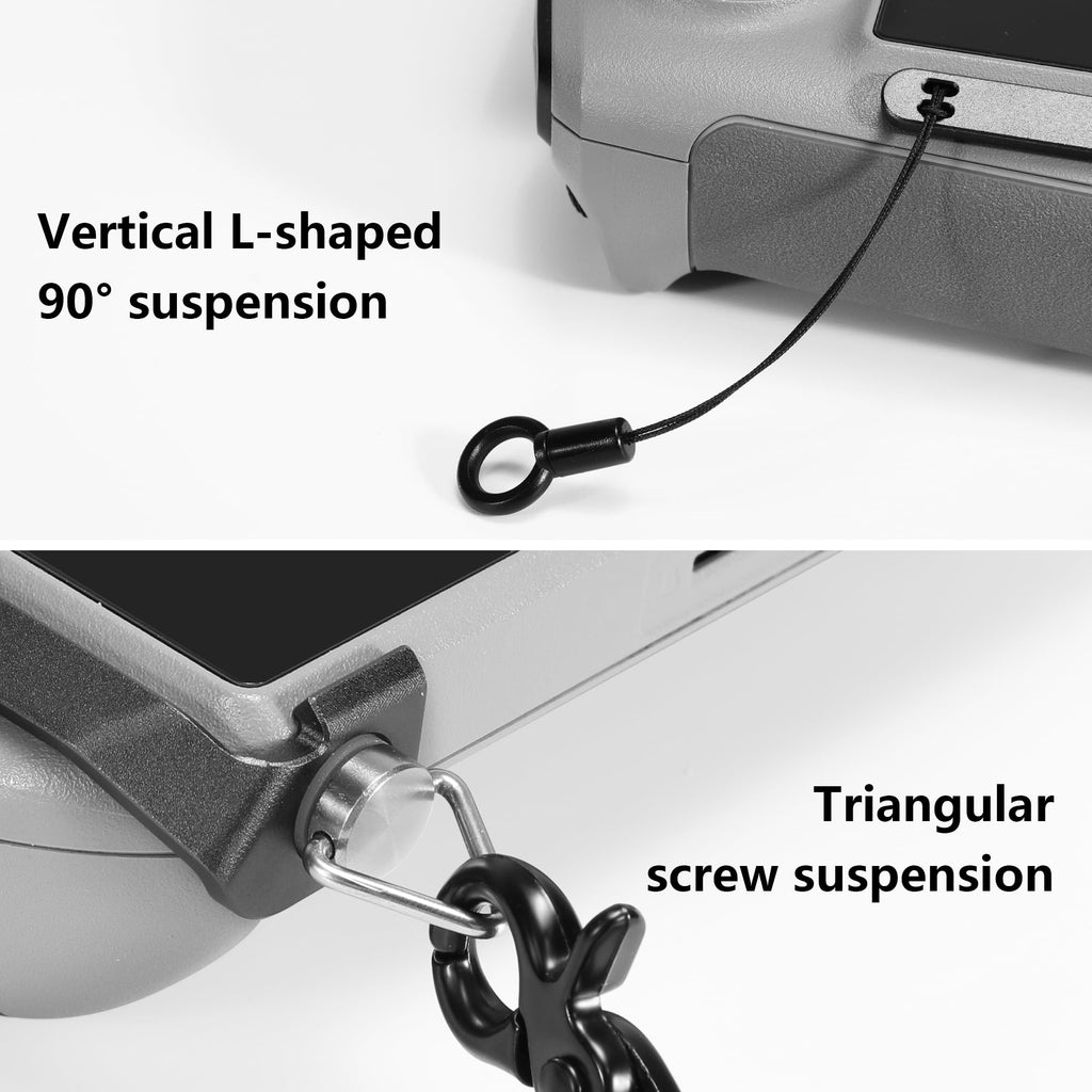 Balance Lanyard Neck Strap for RC Controller L441