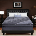 12 Inch Full Size Hybrid Mattress I677