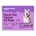 Flea and Tick Topical Treatment for Large Dogs 3 Count R816