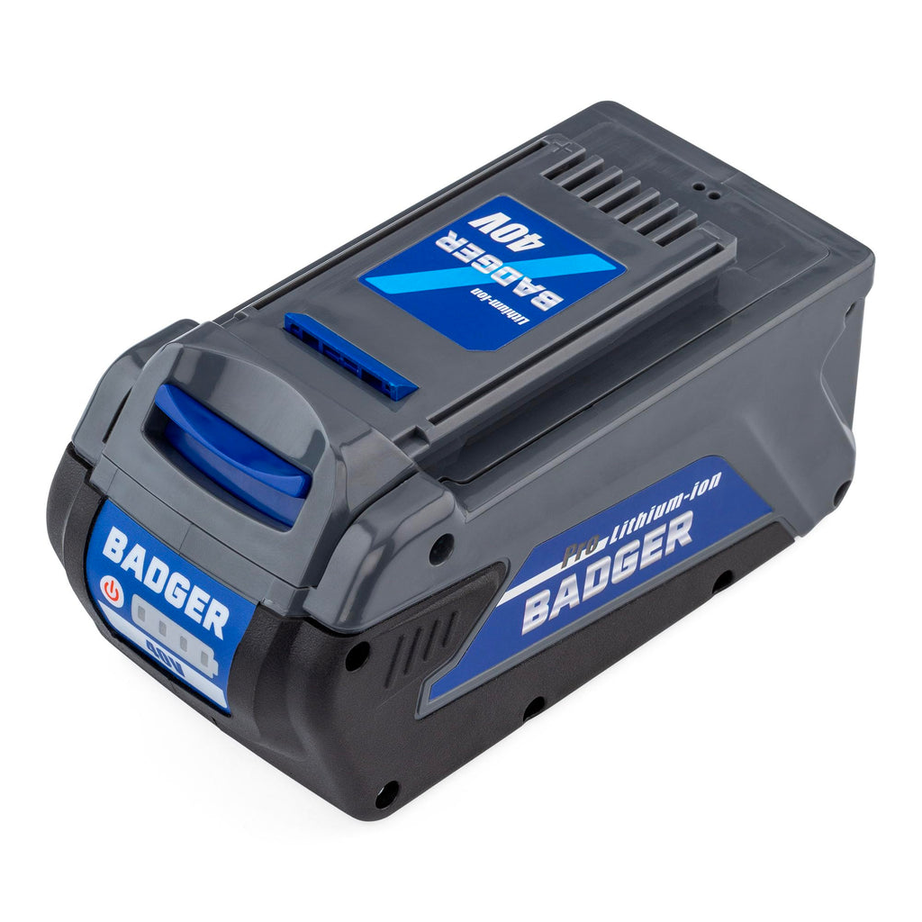 40 Volt 4.0Ah Lithium-Ion Battery I92267