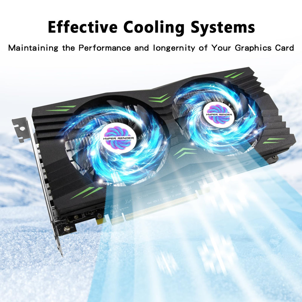 RX 580 8GB GDDR5 256 Bit Graphics Card P962802