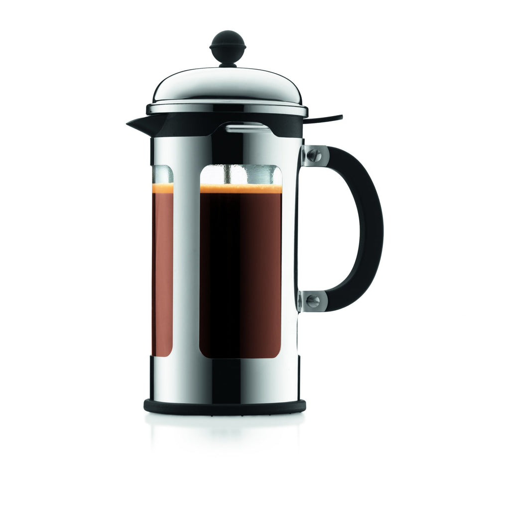 8 Cup French Press Coffee Maker K936491