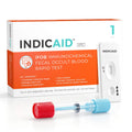 Fecal Occult Blood Screening 1 Pack D718