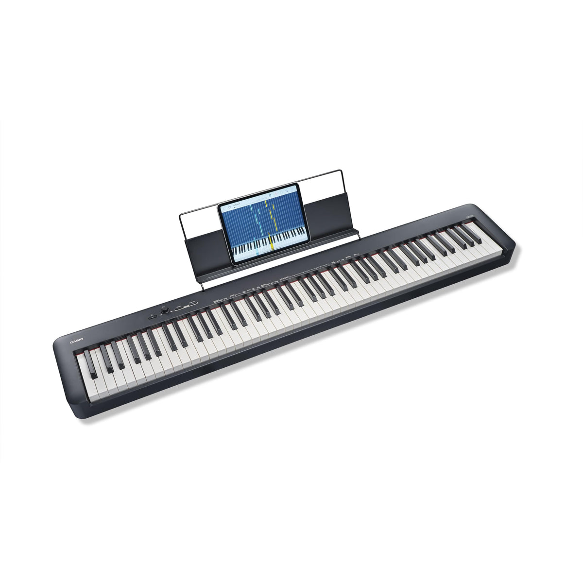 88-Key Scaled Hammer Action Digital Piano N78647