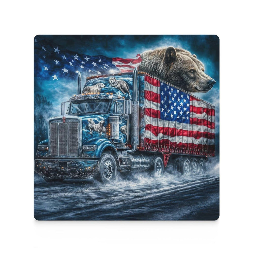 Ceramic Coasters Set Y59111