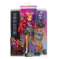 Collectible Doll with Pet and Accessories X9038