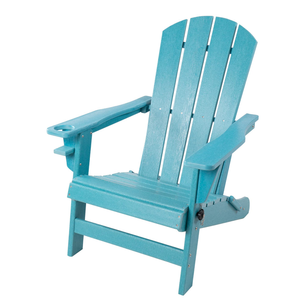 Folding Adirondack Chair N934789