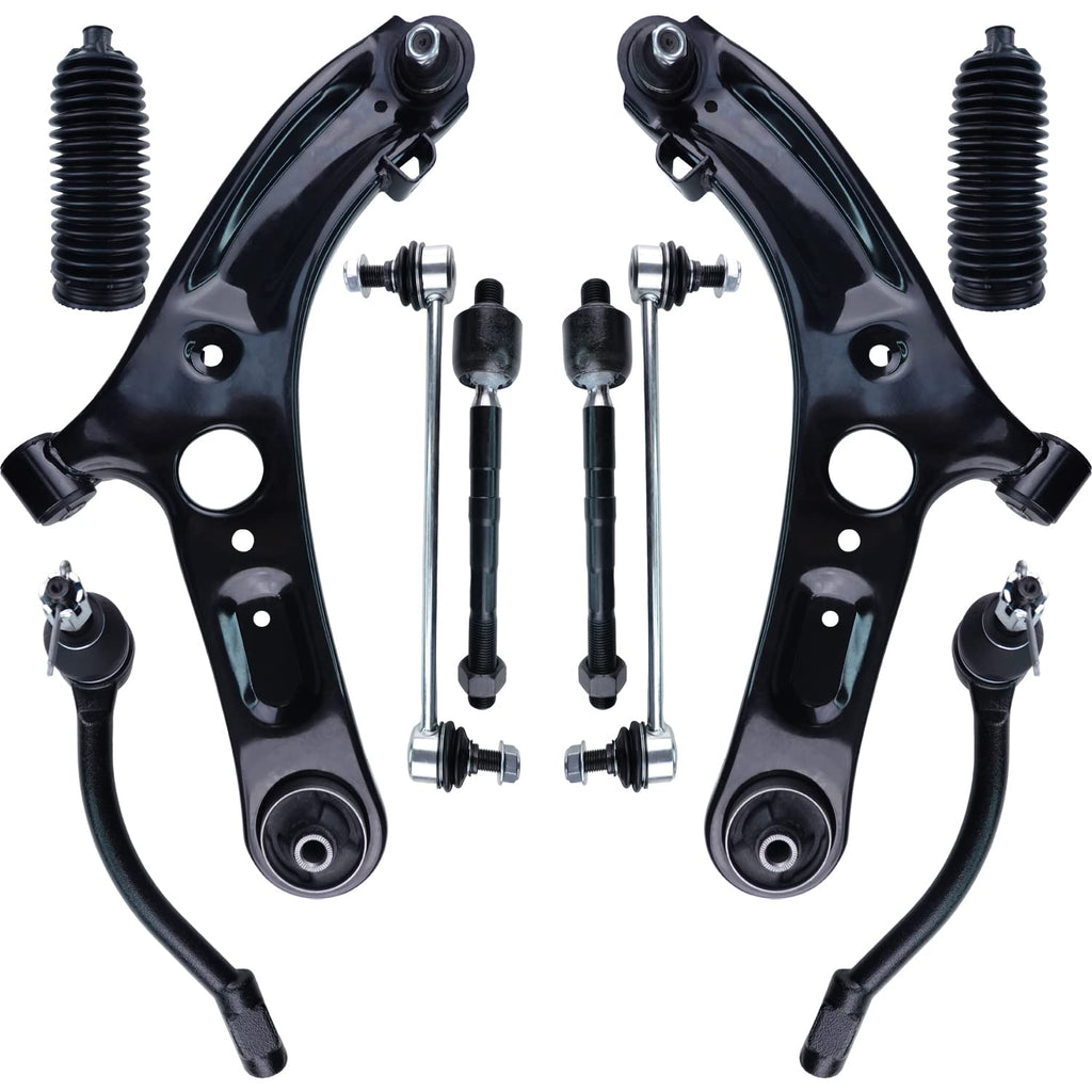 10Pcs Suspension Kit Z961868