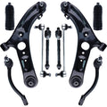 10Pcs Suspension Kit Z961868
