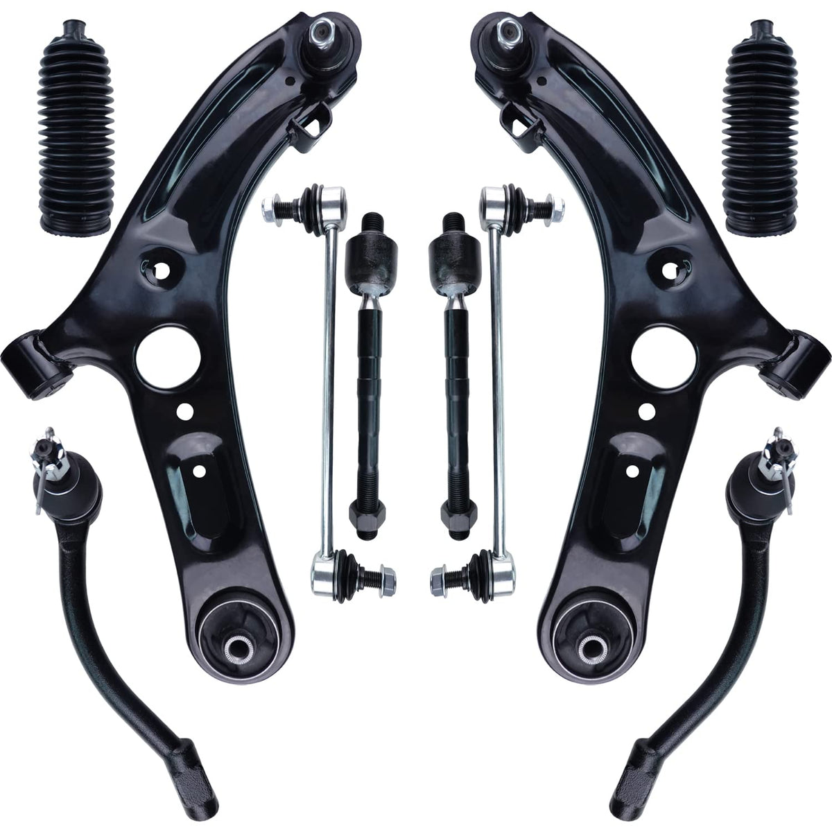 10Pcs Suspension Kit Z961868