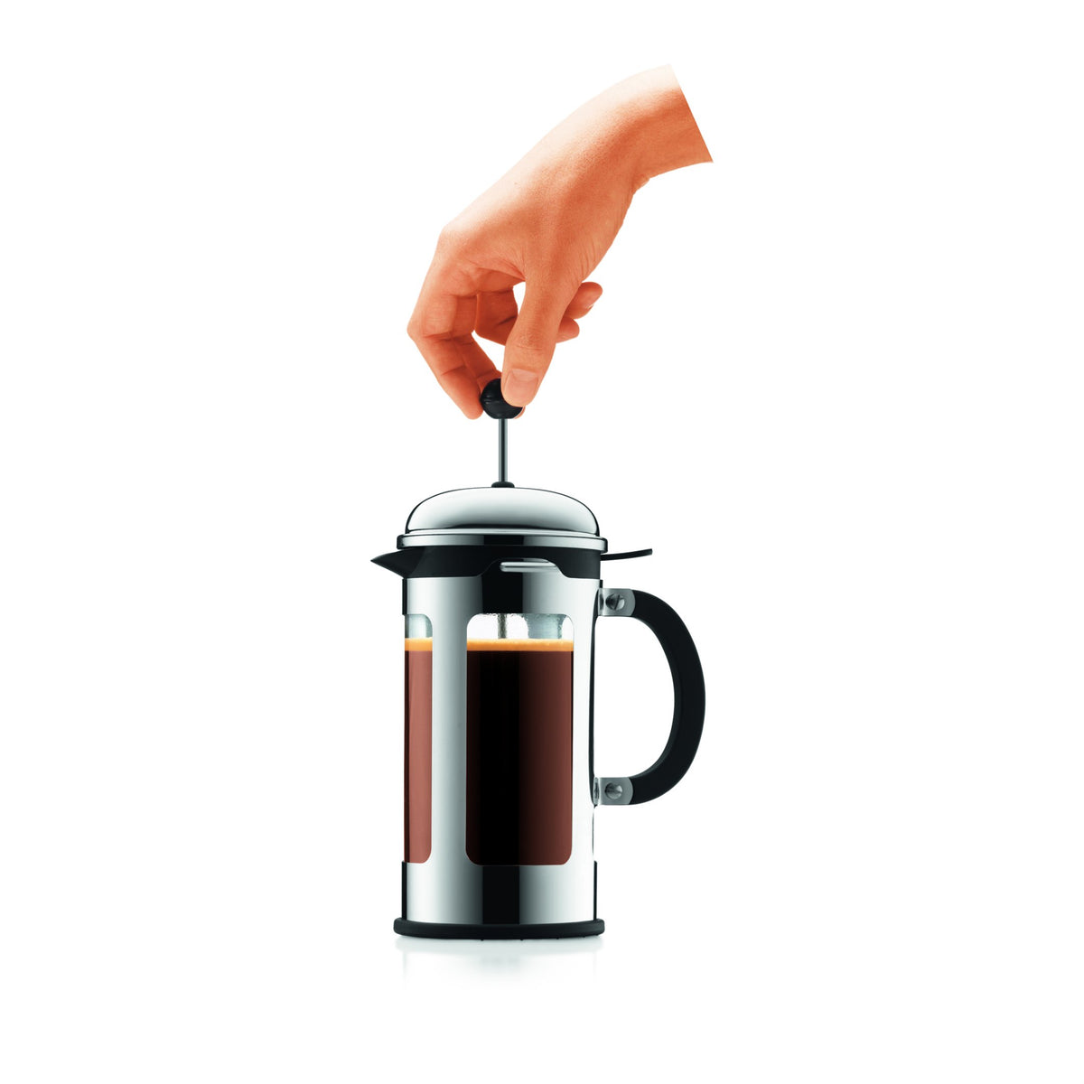 8 Cup French Press Coffee Maker K936491