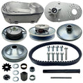 212CC Torque Converter 10T #40/41/420 Chain V4774